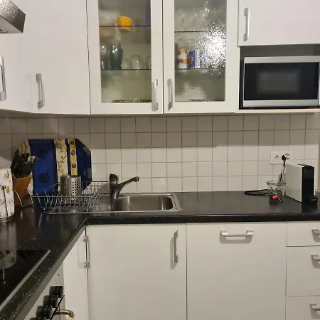 Apartament Renovierte Im Zentrum Von *
