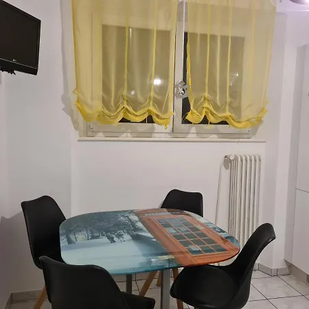 Apartment Renovierte Im Zentrum Von *