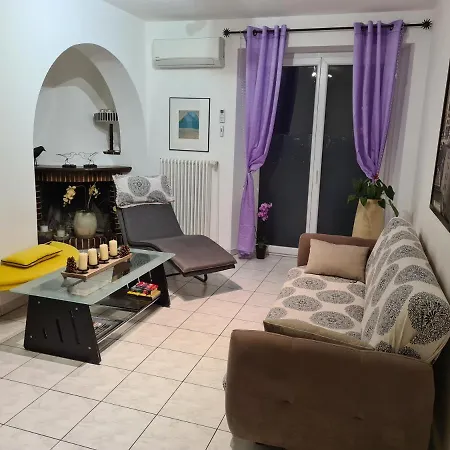 Apartament Renovierte Im Zentrum Von *