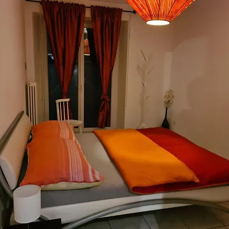 Apartment Renovierte Im Zentrum Von Locarno