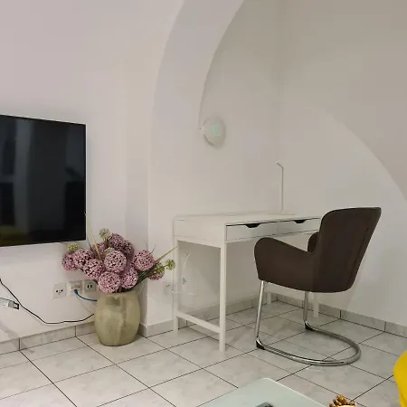 Apartment Renovierte Im Zentrum Von