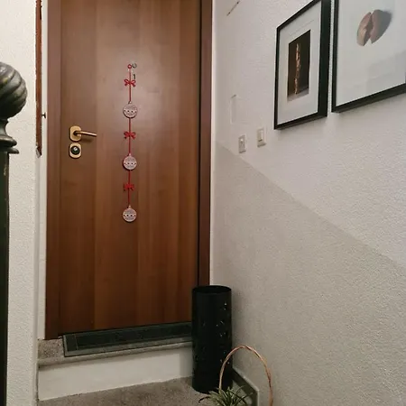 Apartment Renovierte Im Zentrum Von *