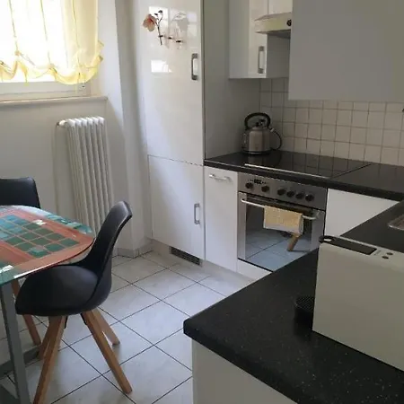 Renovierte Im Zentrum Von لوكارنو