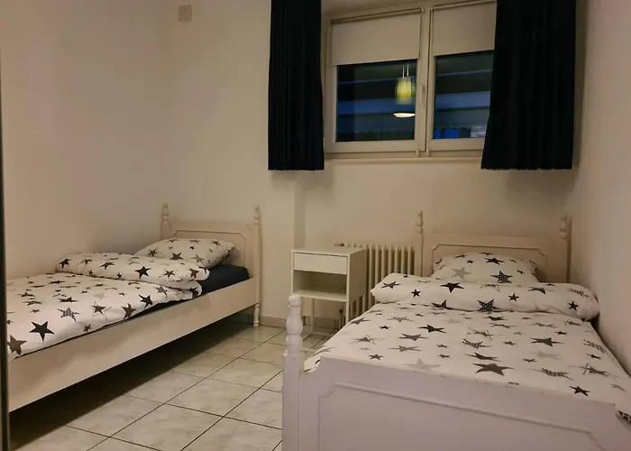 Renovierte Im Zentrum Von Apartman Locarno
