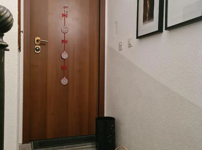 Apartman Renovierte Im Zentrum Von *